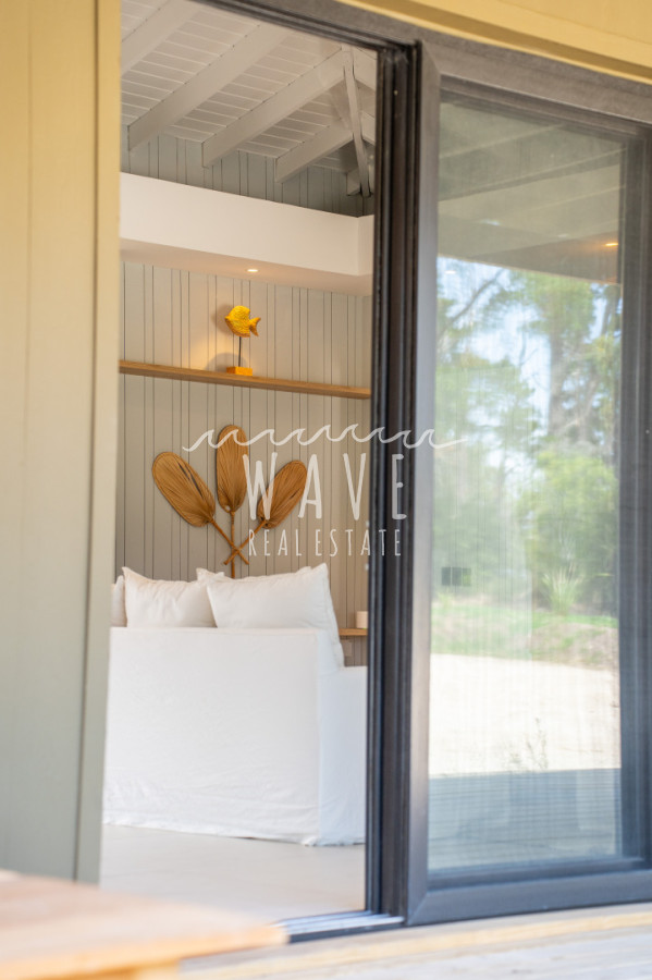 Casa ID.5413 - Venta Alquiler Casa 4 dormitorios Puerto Quetzal La Barra 