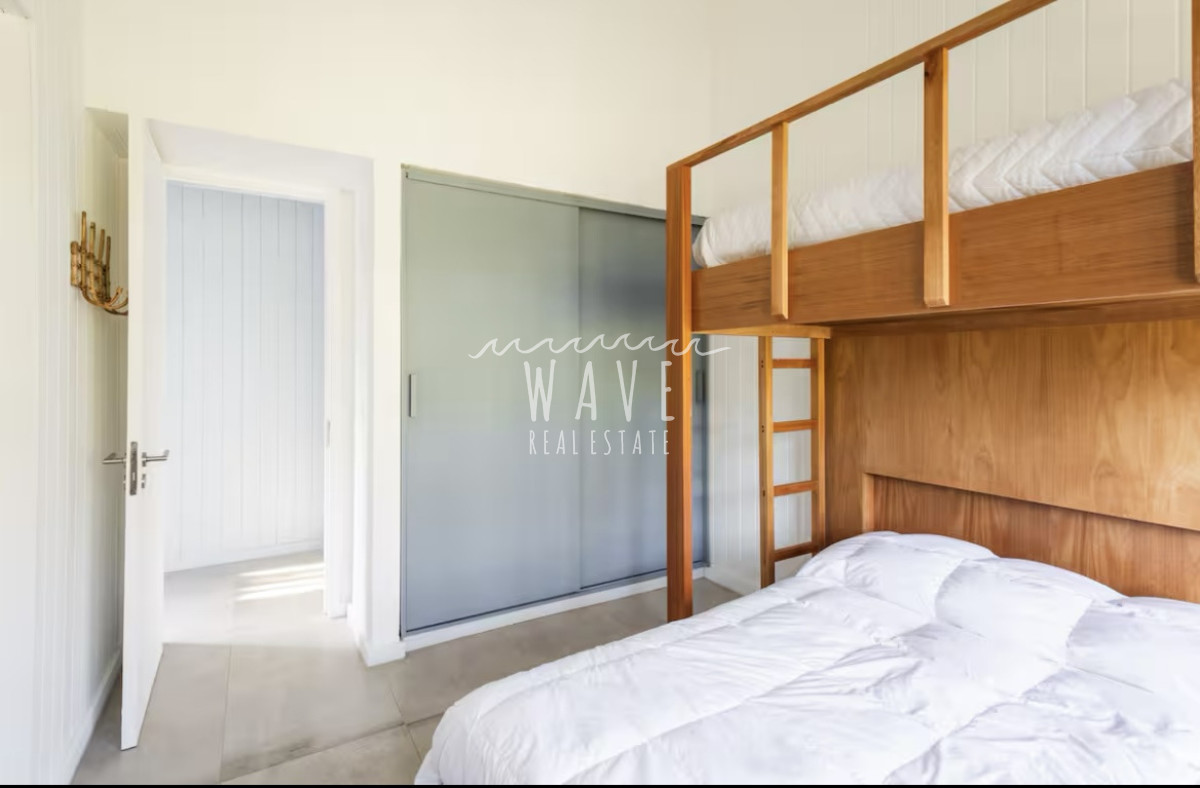 Casa ID.5243 - Reserva Montoya, casa ideal para vivir todo el año 