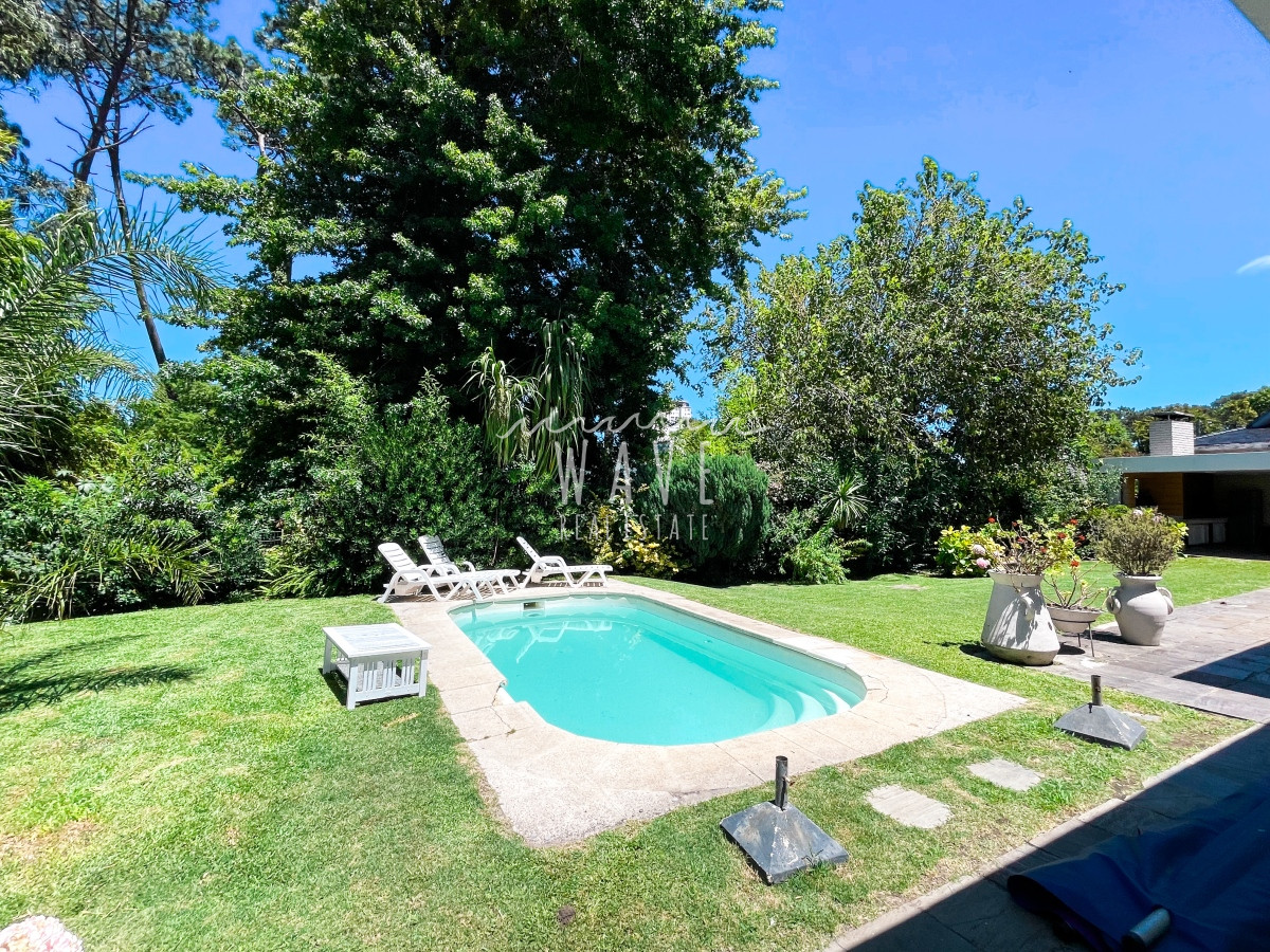 Casa ID.4369 - Hermosa casa en playa mansa para 12 personas alquiler temporada 