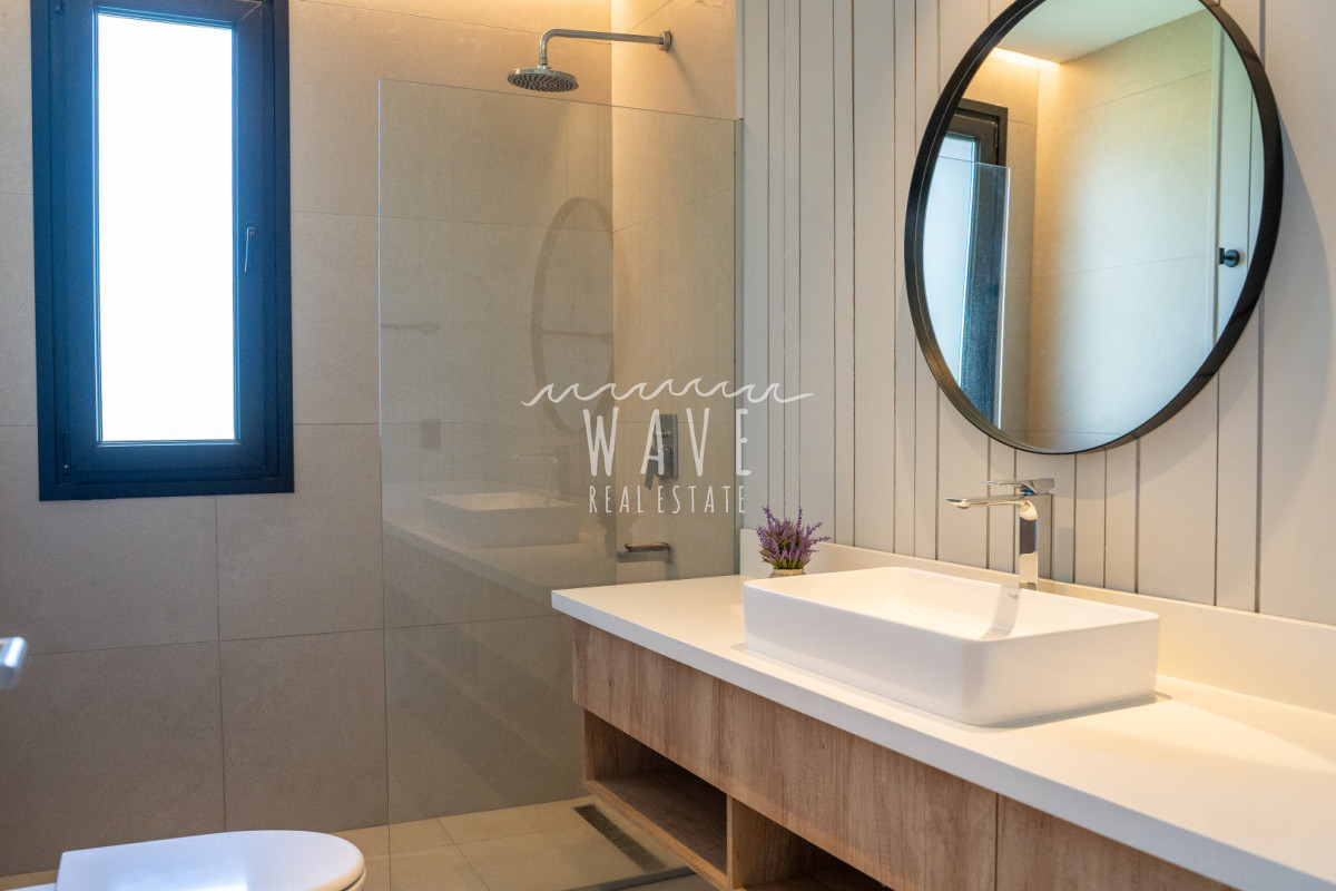 Casa ID.5413 - Venta Alquiler Casa 4 dormitorios Puerto Quetzal La Barra 