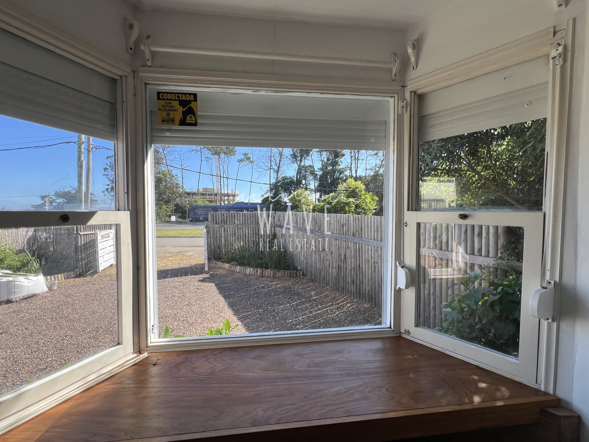 Casa ID.5149 - Casa en alquiler temporada mansa parada 43 primera línea 