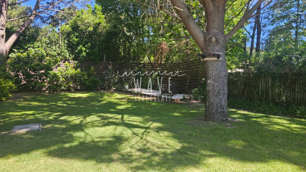 Casa ID.5461 - Venta Casa La Arbolada, Barrio Privado Punta del Este 