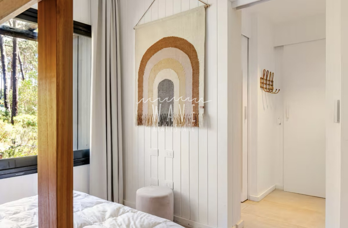 Casa ID.5243 - Reserva Montoya, casa ideal para vivir todo el año 