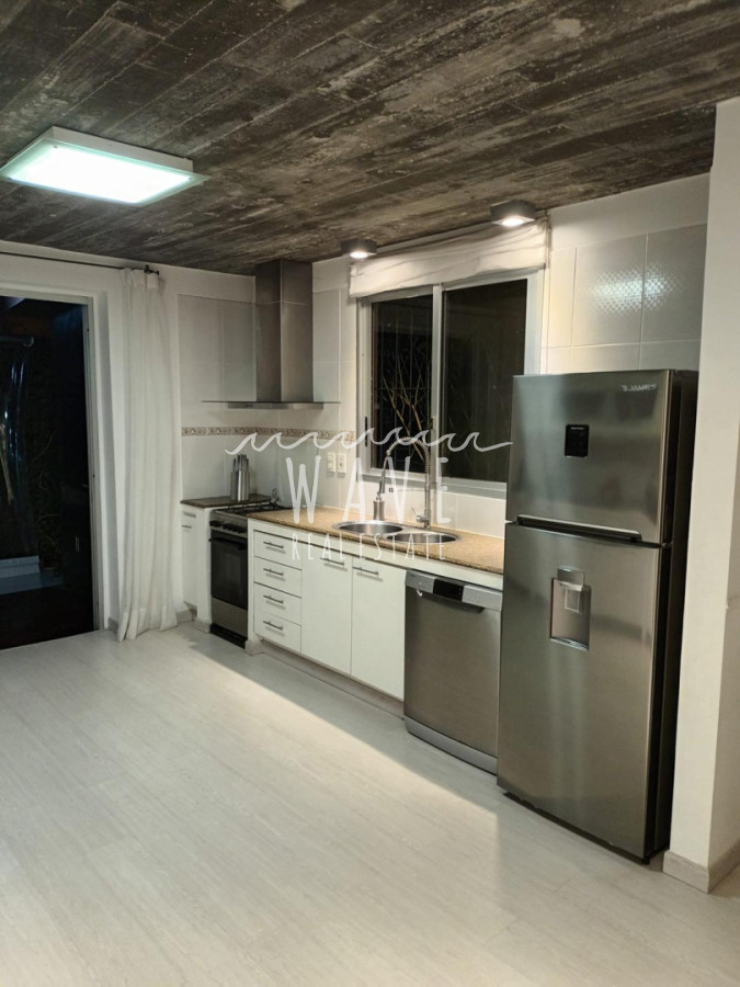 Casa ID.5133 - Alquiler tenporada hermosa casa en  rincon del indio 