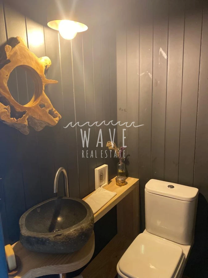 Casa ID.68 - La Barra, El Tesoro, disponible enero. 4 dormitorios, 4 baños, Piscina climatizada.