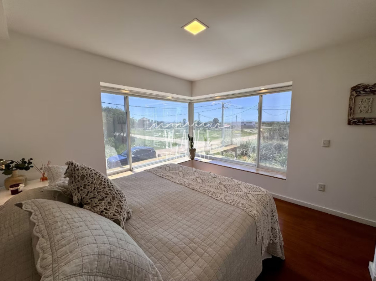 Casa ID.5839 - Alquiler Temporal Casa 3 dormitorios Santa Monica 