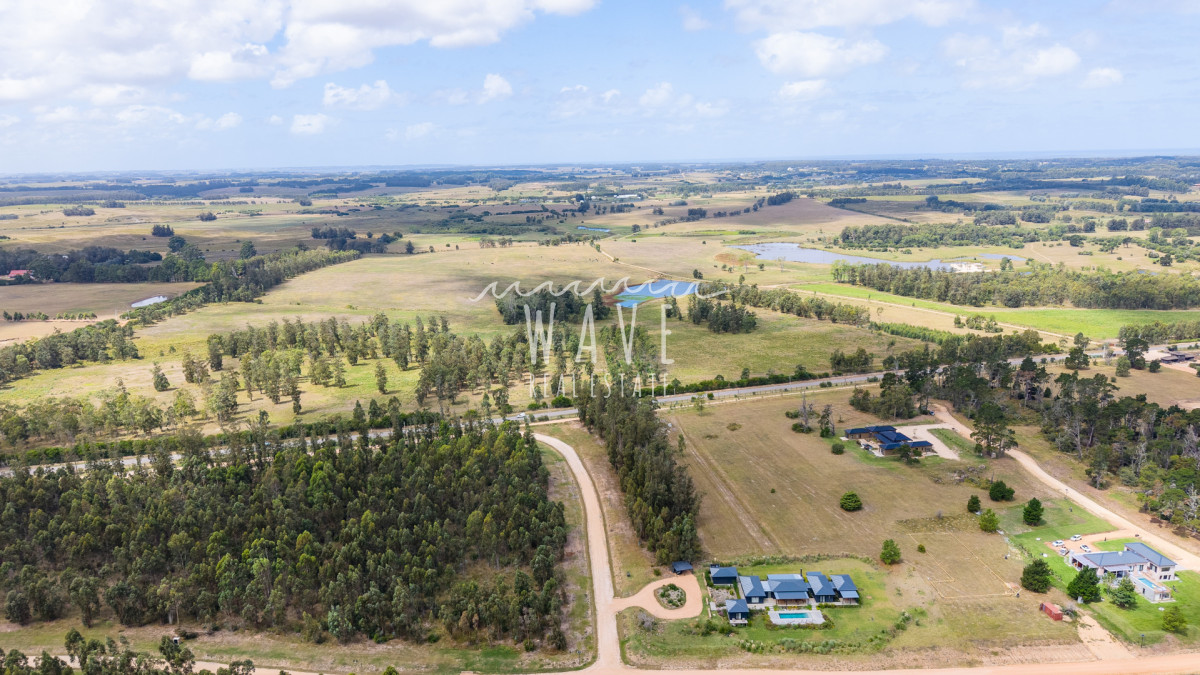 Casa ID.5413 - Venta Alquiler Casa 4 dormitorios Puerto Quetzal La Barra 