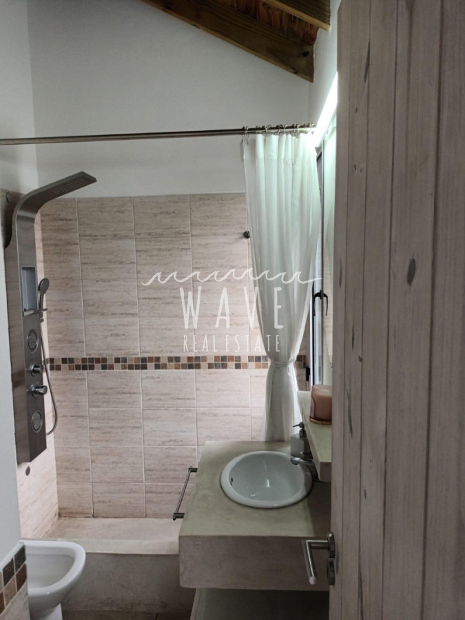 Casa ID.5133 - Alquiler tenporada hermosa casa en  rincon del indio 