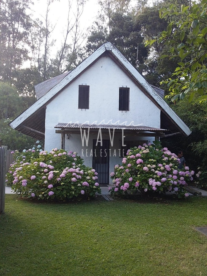 Casa ID.4427 - Alquiler temporada casa para 6 personas El Tesoro, la Barra