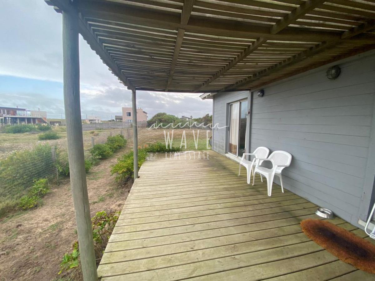 Casa ID.1593 - Venta Cabaña en Santa Monica Jose Ignacio