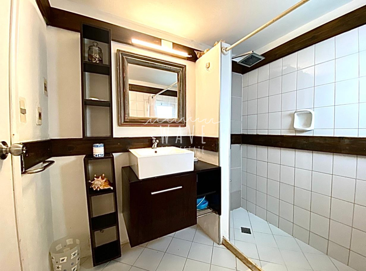 Casa ID.5952 - Alquiler temporada y venta casa 4 dormitorios a pasos del mar en la barra 