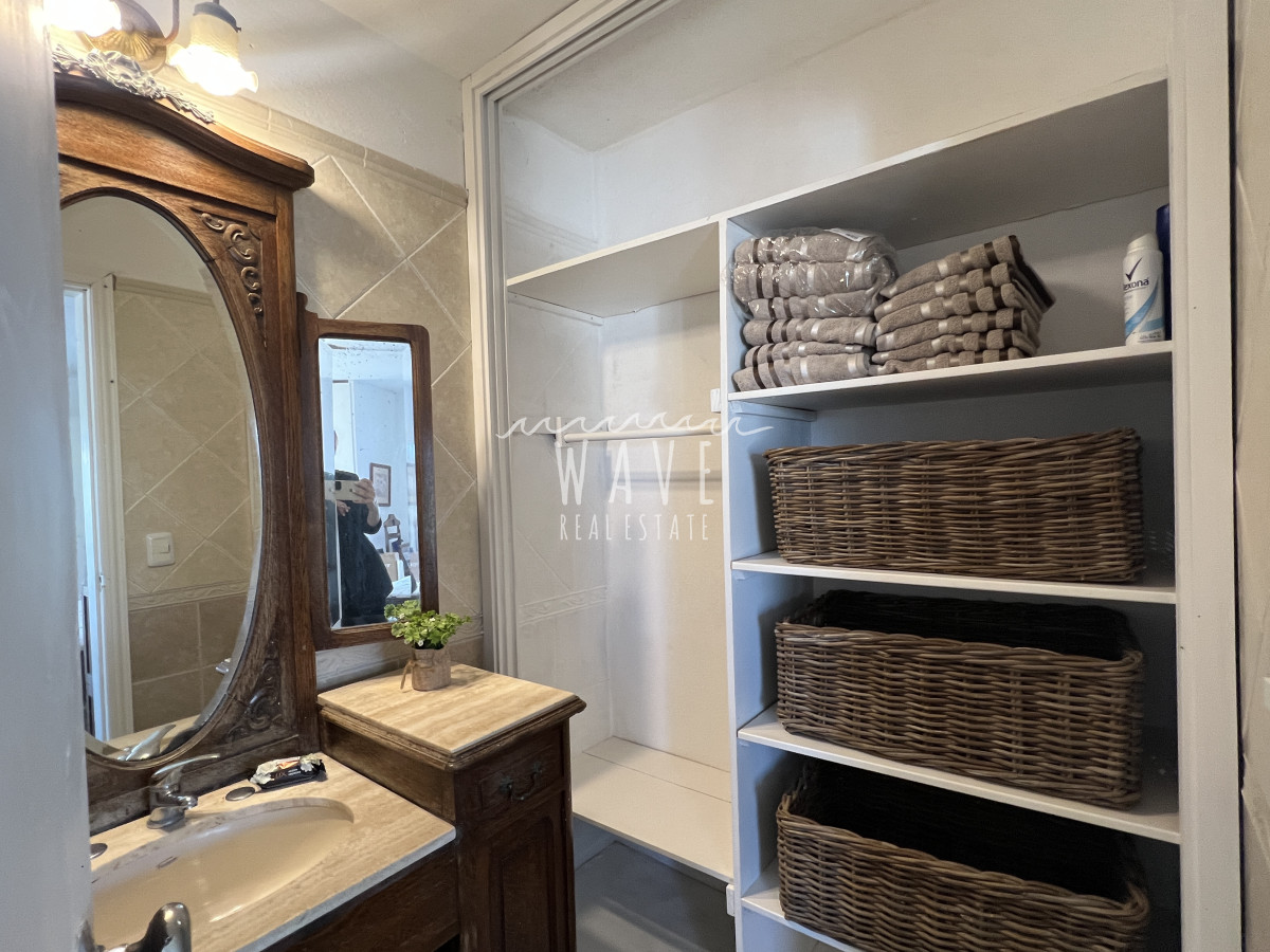 Casa ID.5149 - Casa en alquiler temporada mansa parada 43 primera línea 