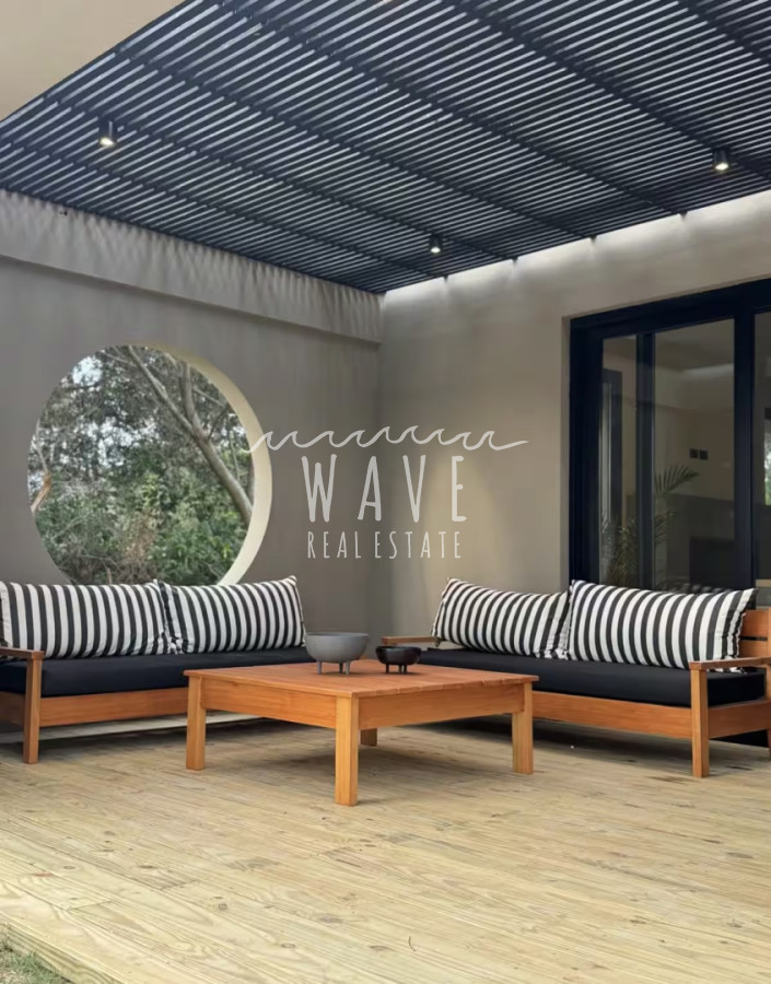 Casa ID.5336 - Hermosa casa en Reserva Montoya 