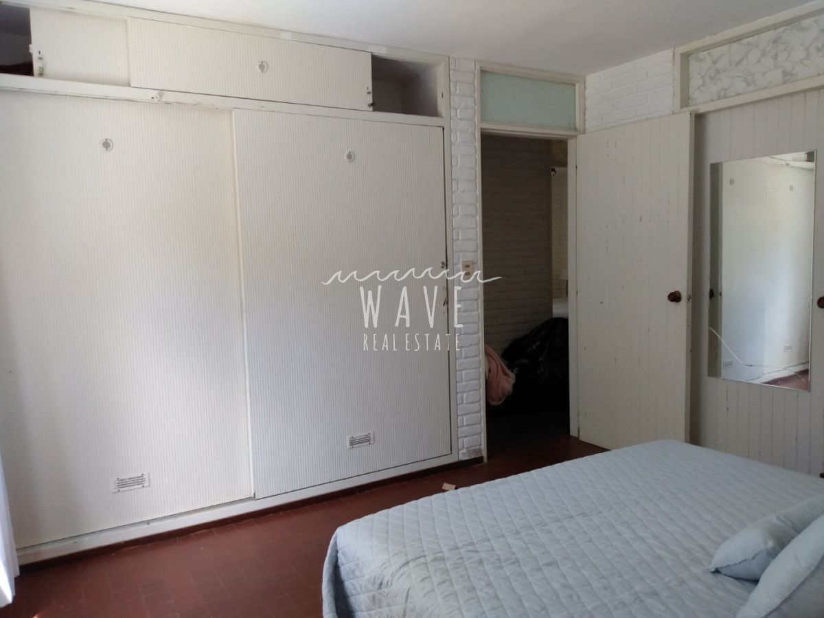 Casa ID.5407 - Casa en playa mansa alquiler invernal y temporal 