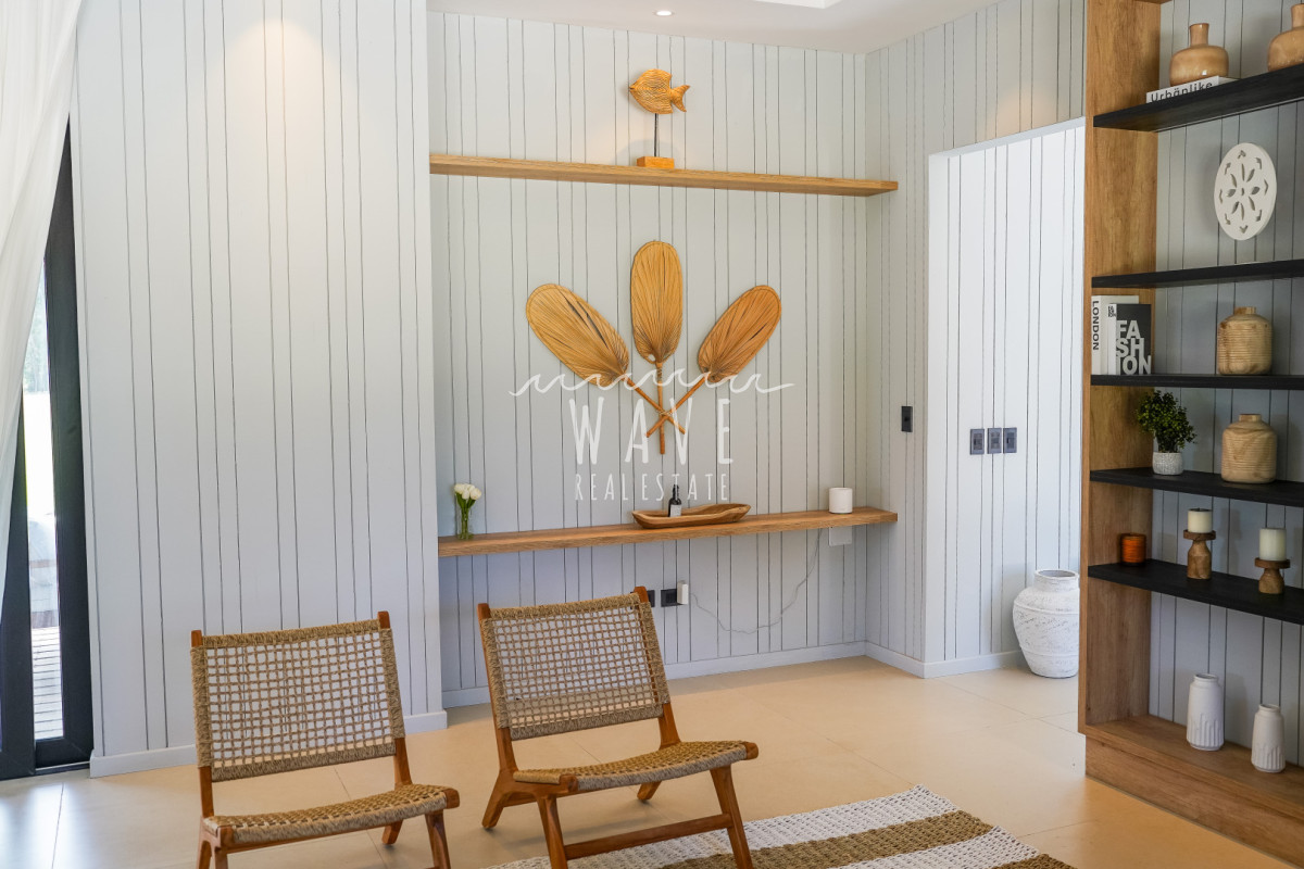 Casa ID.5413 - Venta Alquiler Casa 4 dormitorios Puerto Quetzal La Barra 