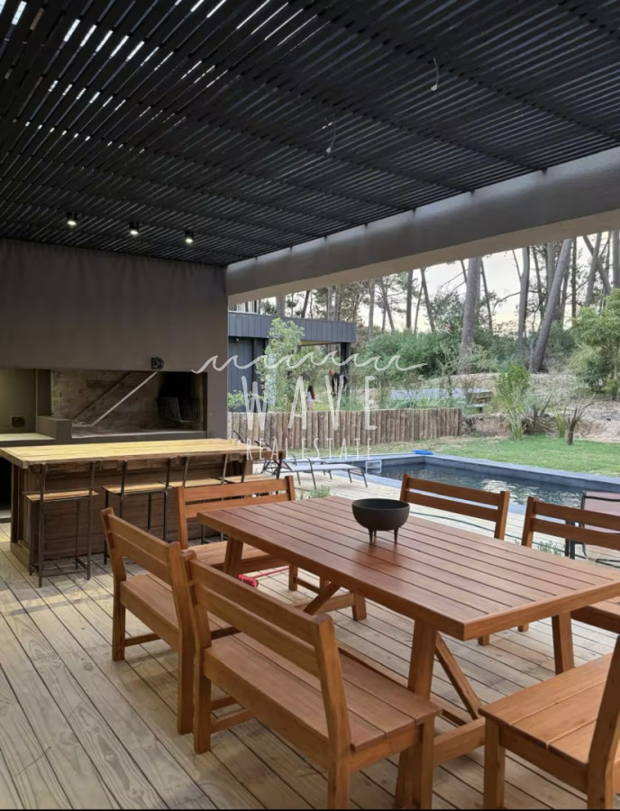 Casa ID.5336 - Hermosa casa en Reserva Montoya 