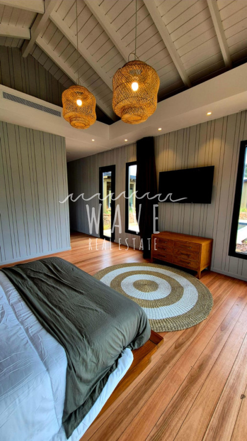 Casa ID.5413 - Venta Alquiler Casa 4 dormitorios Puerto Quetzal La Barra 