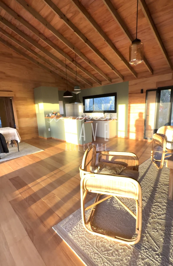 Casa ID.4902 - Venta de Casa , con 3 dormitorios en La Barra.
