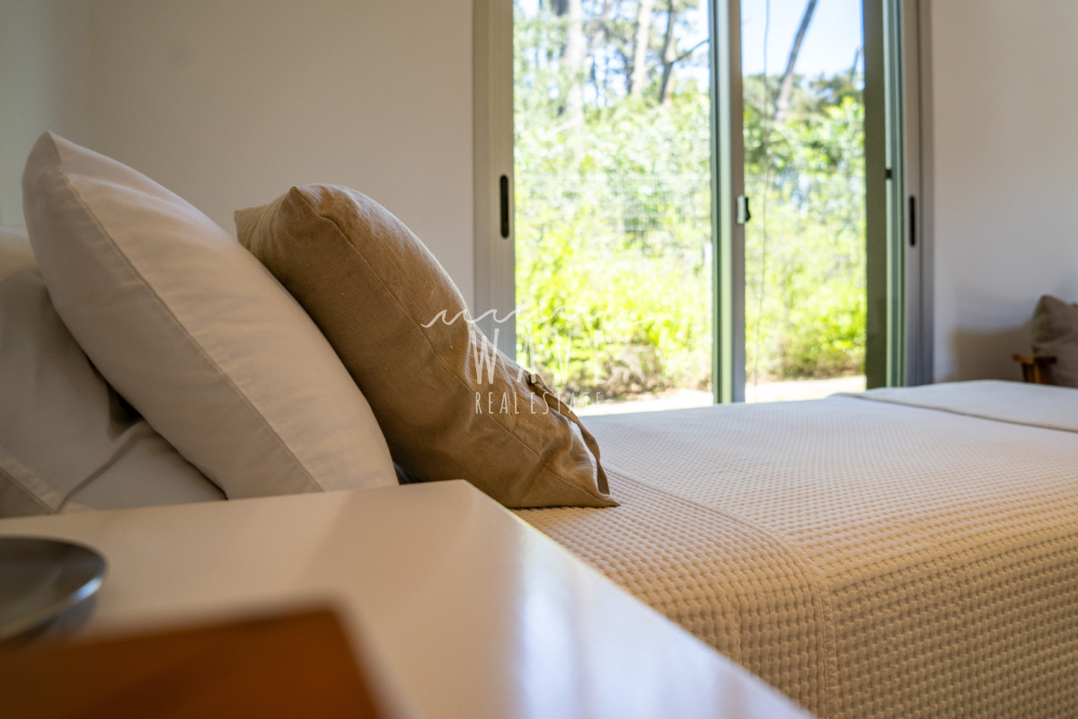 Casa ID.4933 - Venta y alquiler casa en barrio privado Pinar del Faro, Jose Ignacio