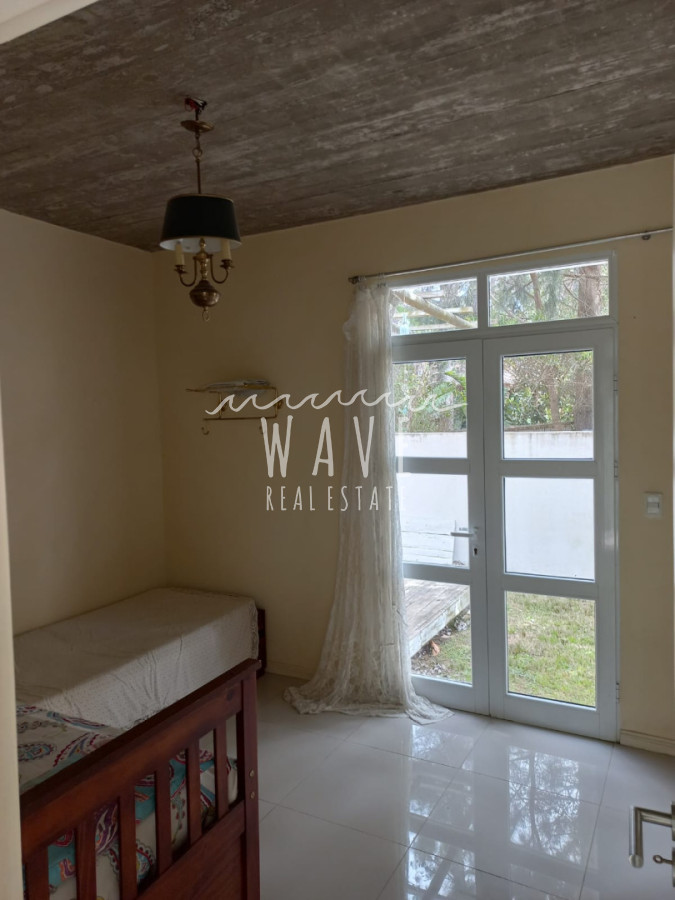 Casa ID.5318 - Venta de casa de 4 dormitorios en Montoya, La Barra