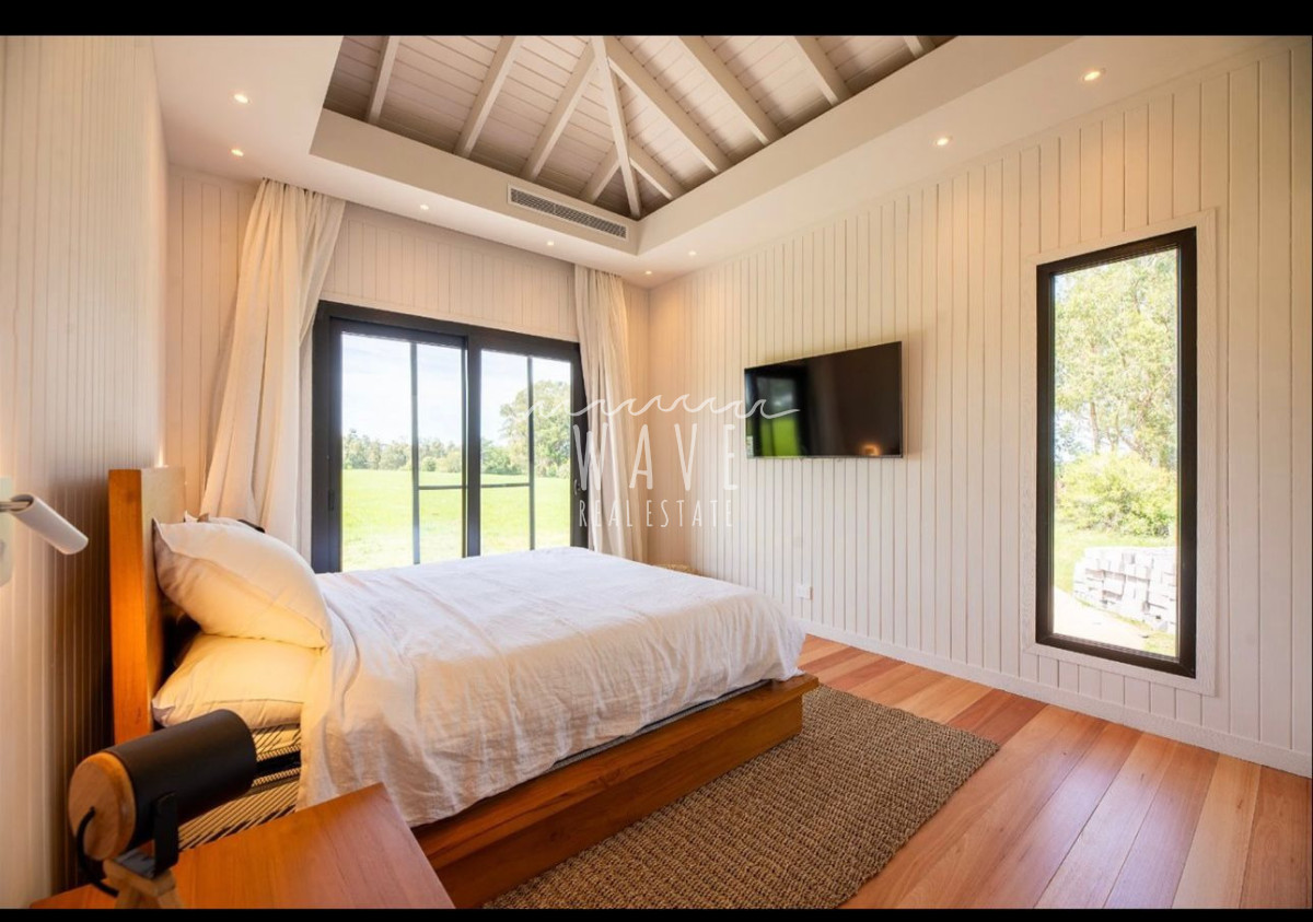 Casa ID.5408 - Venta Casa 4 suite Puerto Quetzal 