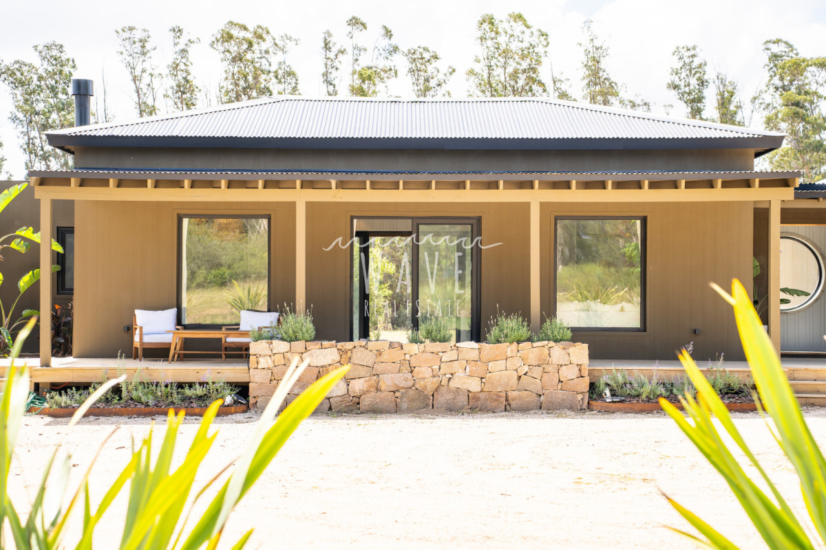 Casa ID.5413 - Venta Alquiler Casa 4 dormitorios Puerto Quetzal La Barra 