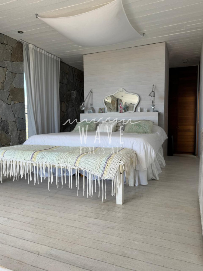 Casa ID.5474 - Venta Alquiler Casa primera linea Santa Monica 7 dormitorios