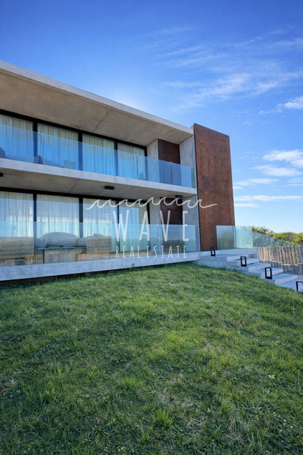 Casa ID.5290 - Venta Casa 3 dormitorios La Juanita Jose Ignacio 