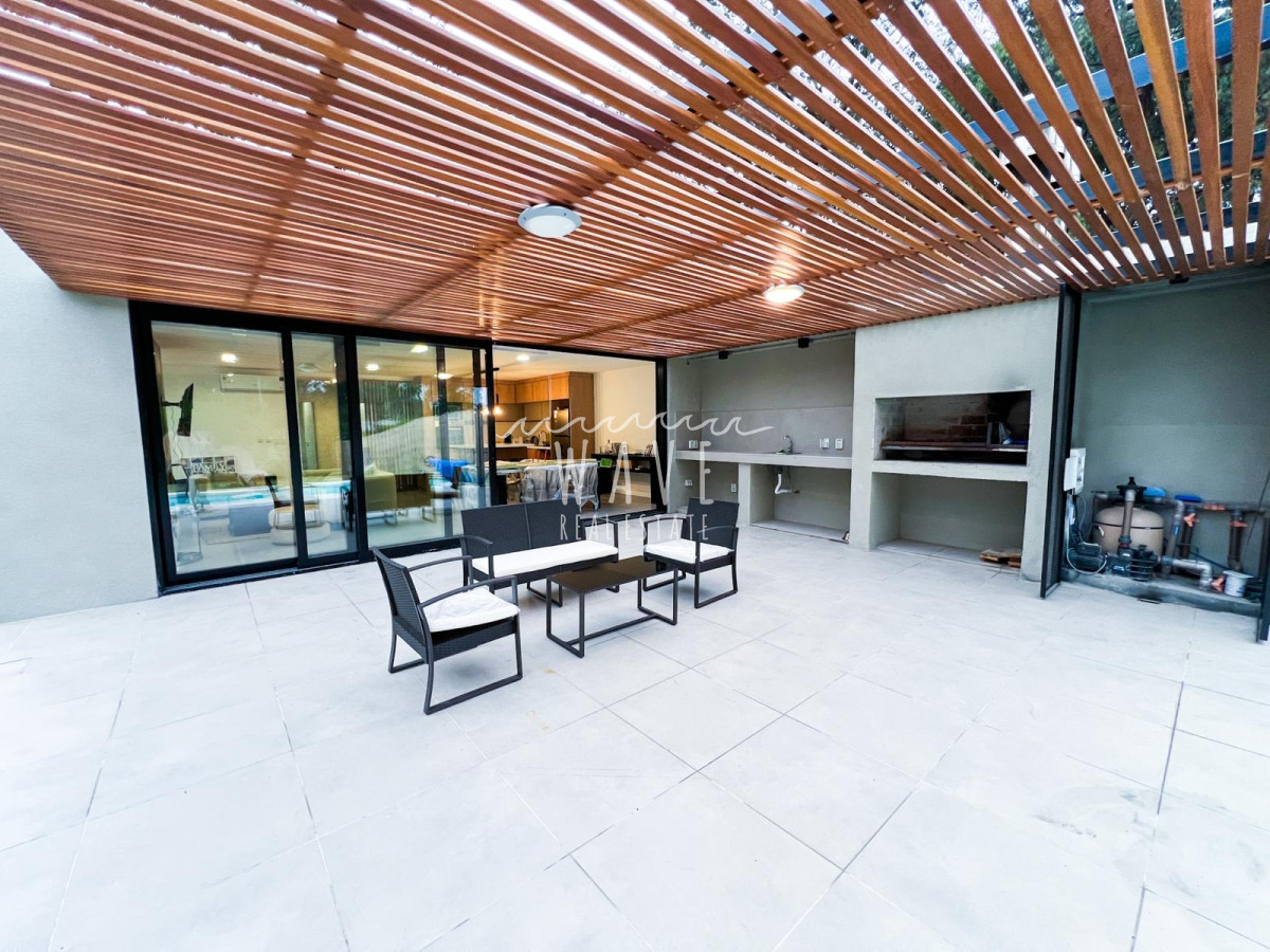 Casa ID.5186 - Venta de casa a estrenar en Solanas 