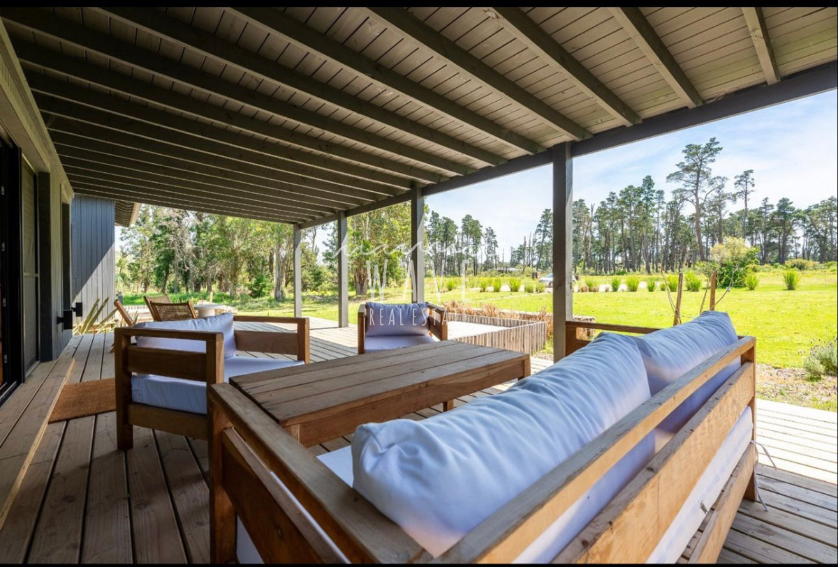 Casa ID.5408 - Venta Casa 4 suite Puerto Quetzal 