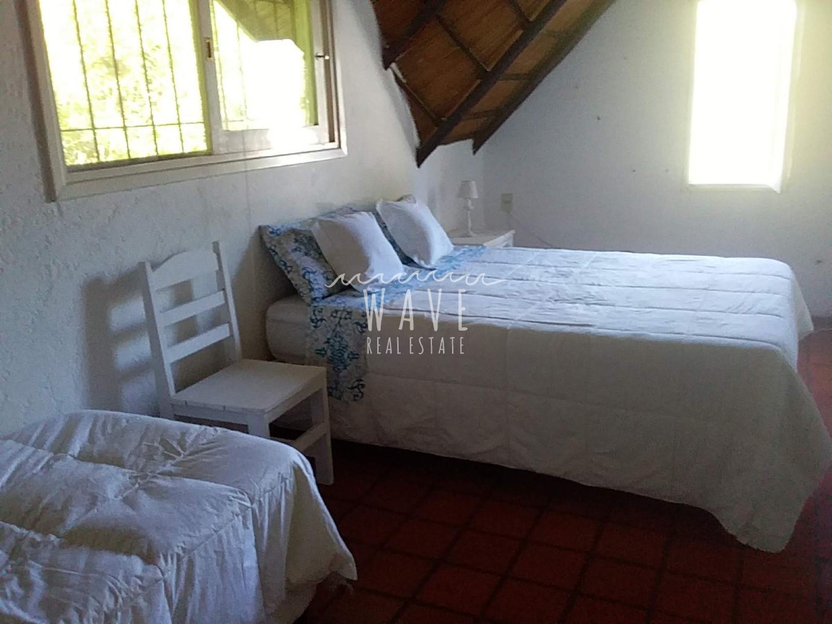 Casa ID.4427 - Alquiler temporada casa para 6 personas El Tesoro, la Barra