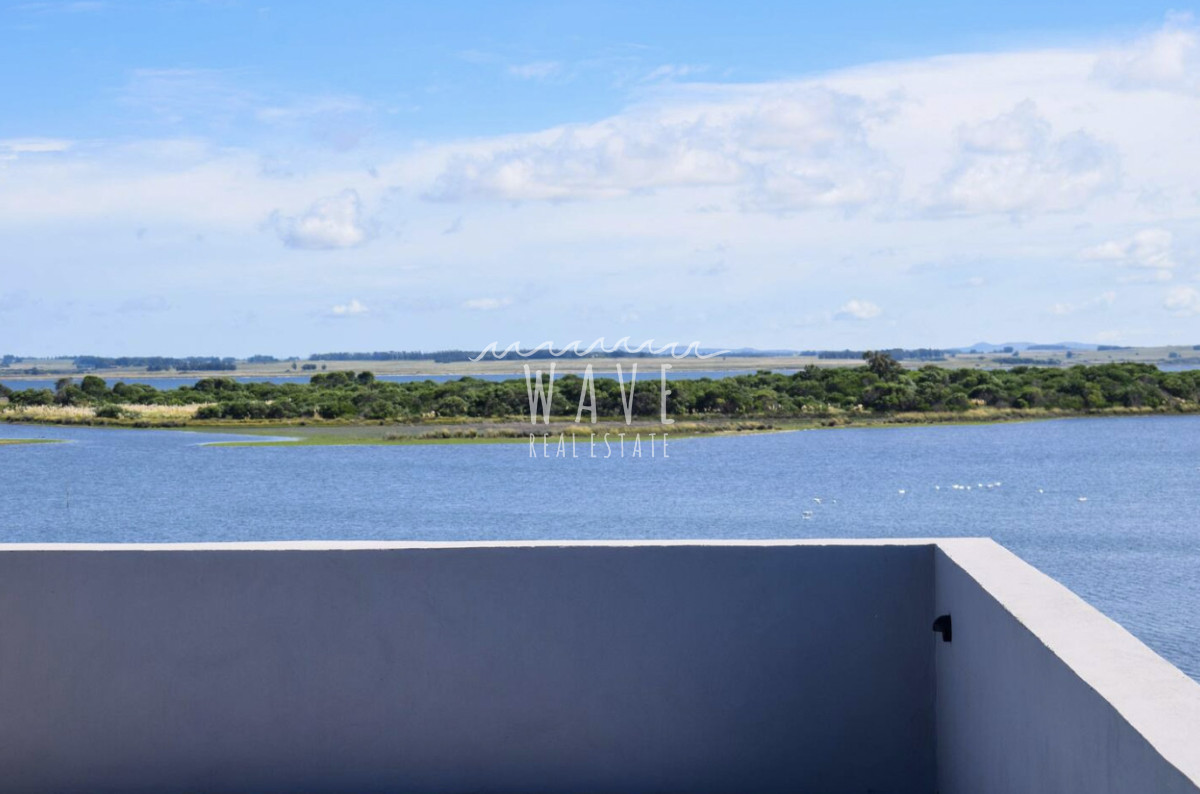 Casa ID.5345 - Alquiler de verano,  Casa de 2 dormitorios en Santa Mónica, José Ignacio