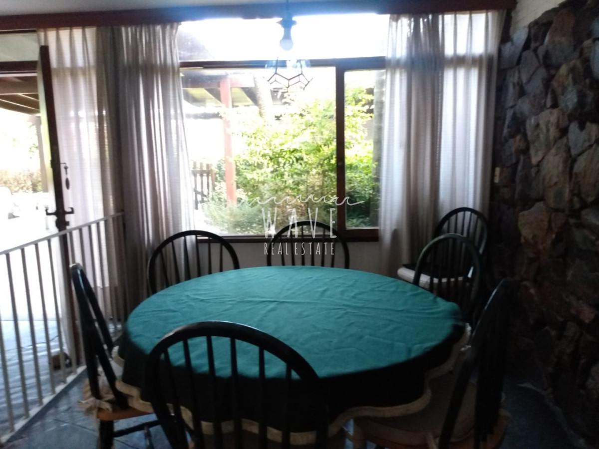 Casa ID.5407 - Casa en playa mansa alquiler invernal y temporal 