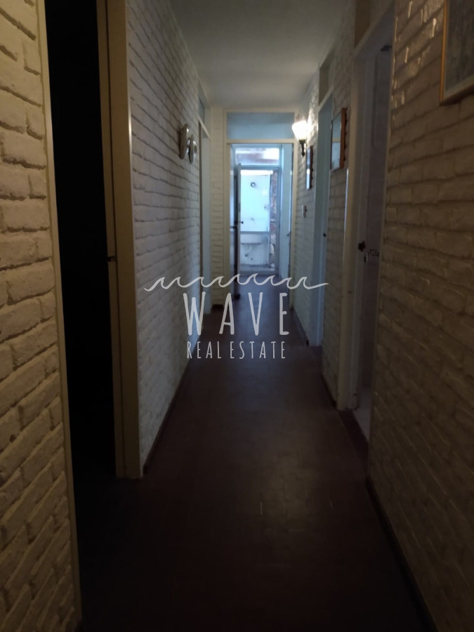 Casa ID.5407 - Casa en playa mansa alquiler invernal y temporal 