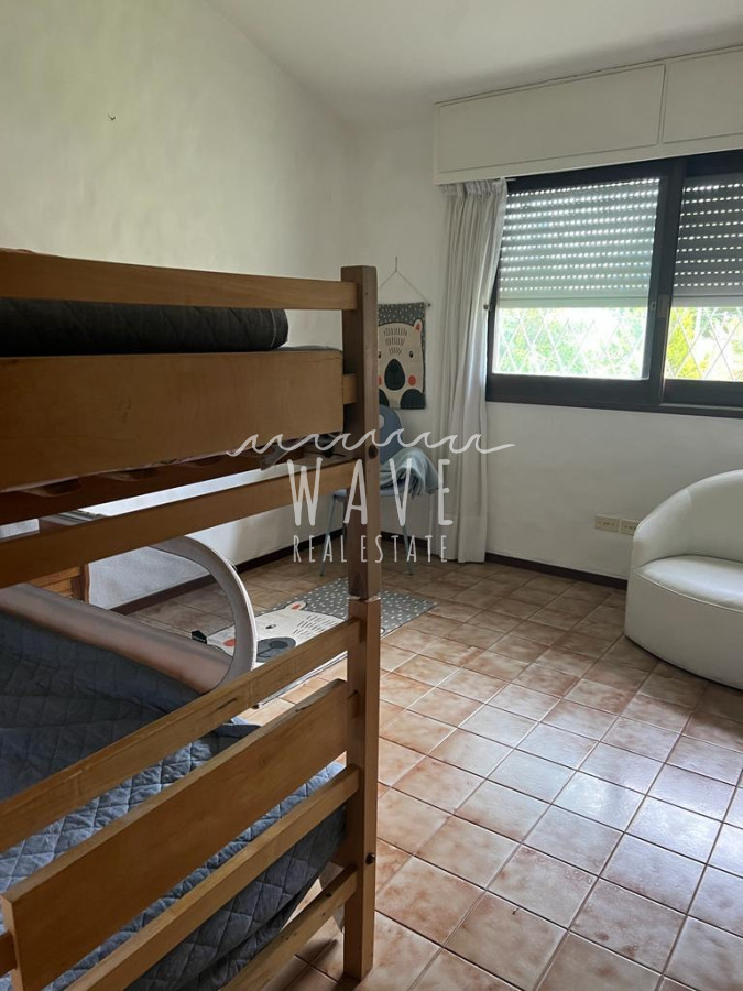 Casa ID.4428 - Alquiler temporada casa para 9 personas Punta del Este
