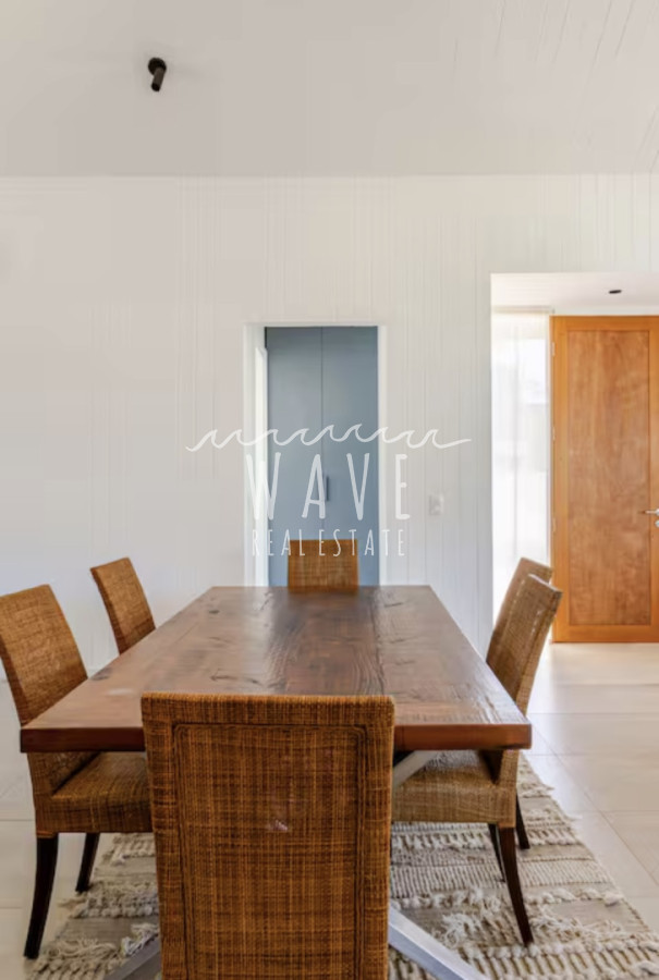 Casa ID.5243 - Reserva Montoya, casa ideal para vivir todo el año 