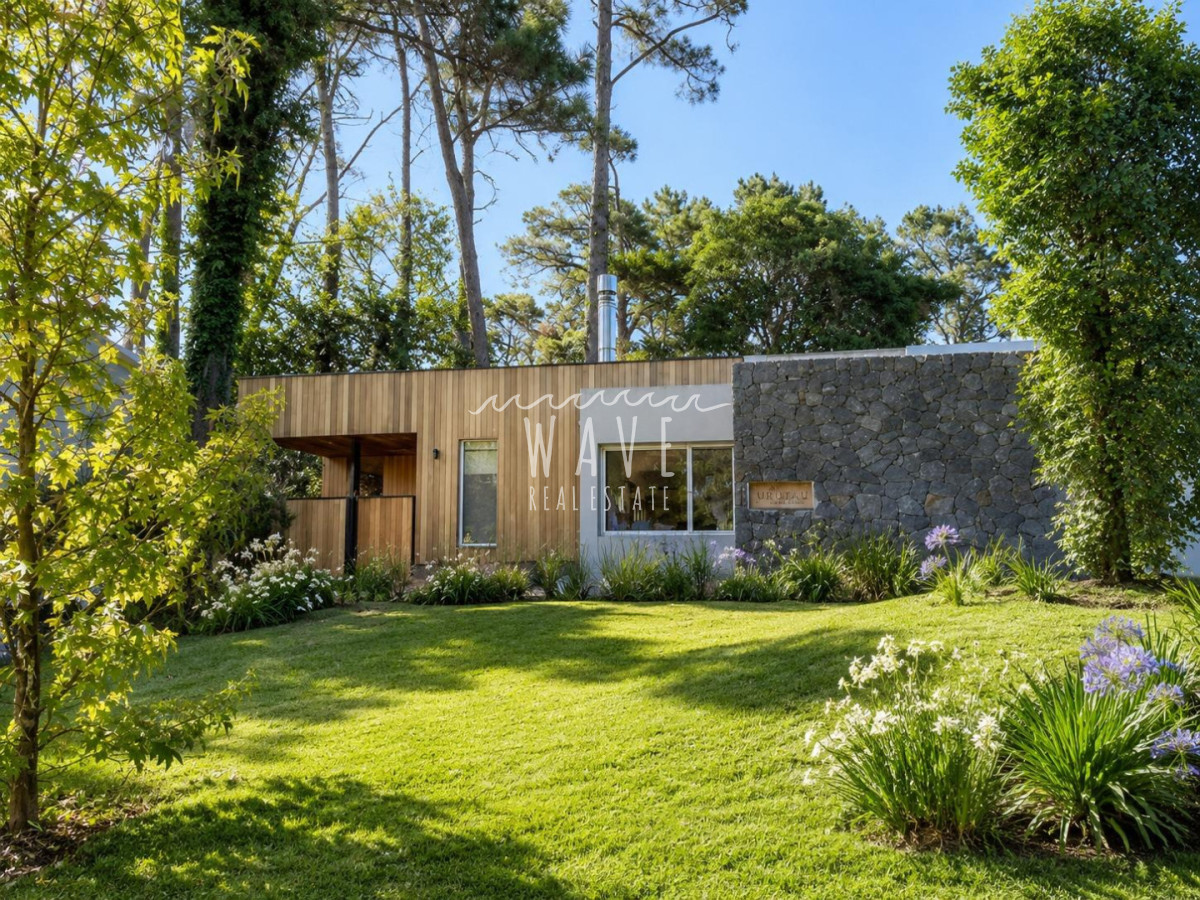 Casa ID.5857 - Hermosa casa en Punta del Este 