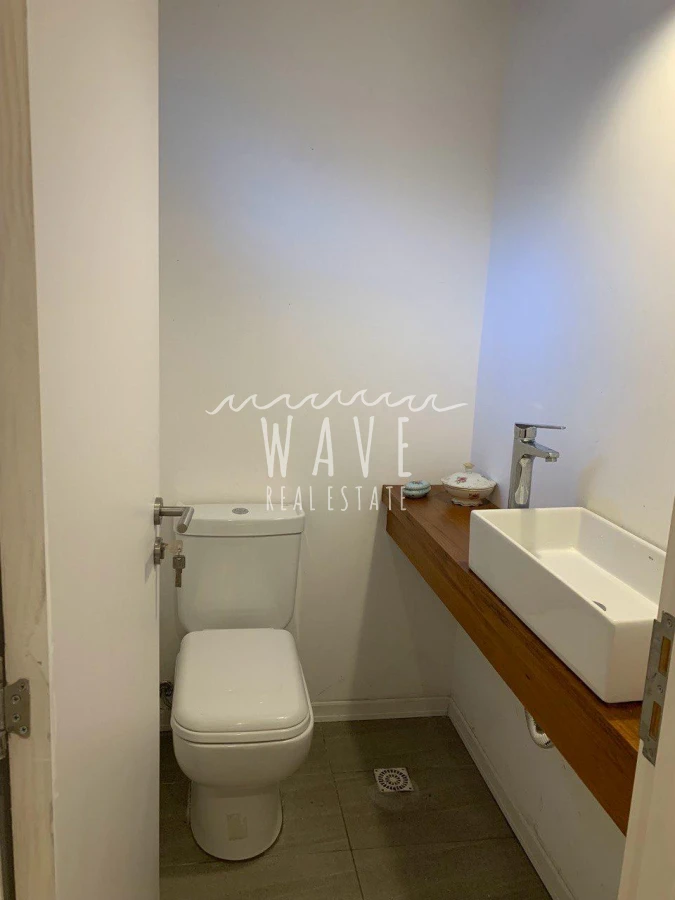 Casa ID.1140 - Alquiler Temporal de Verano, Casa de 3 dormitorios en Montoya, con piscina