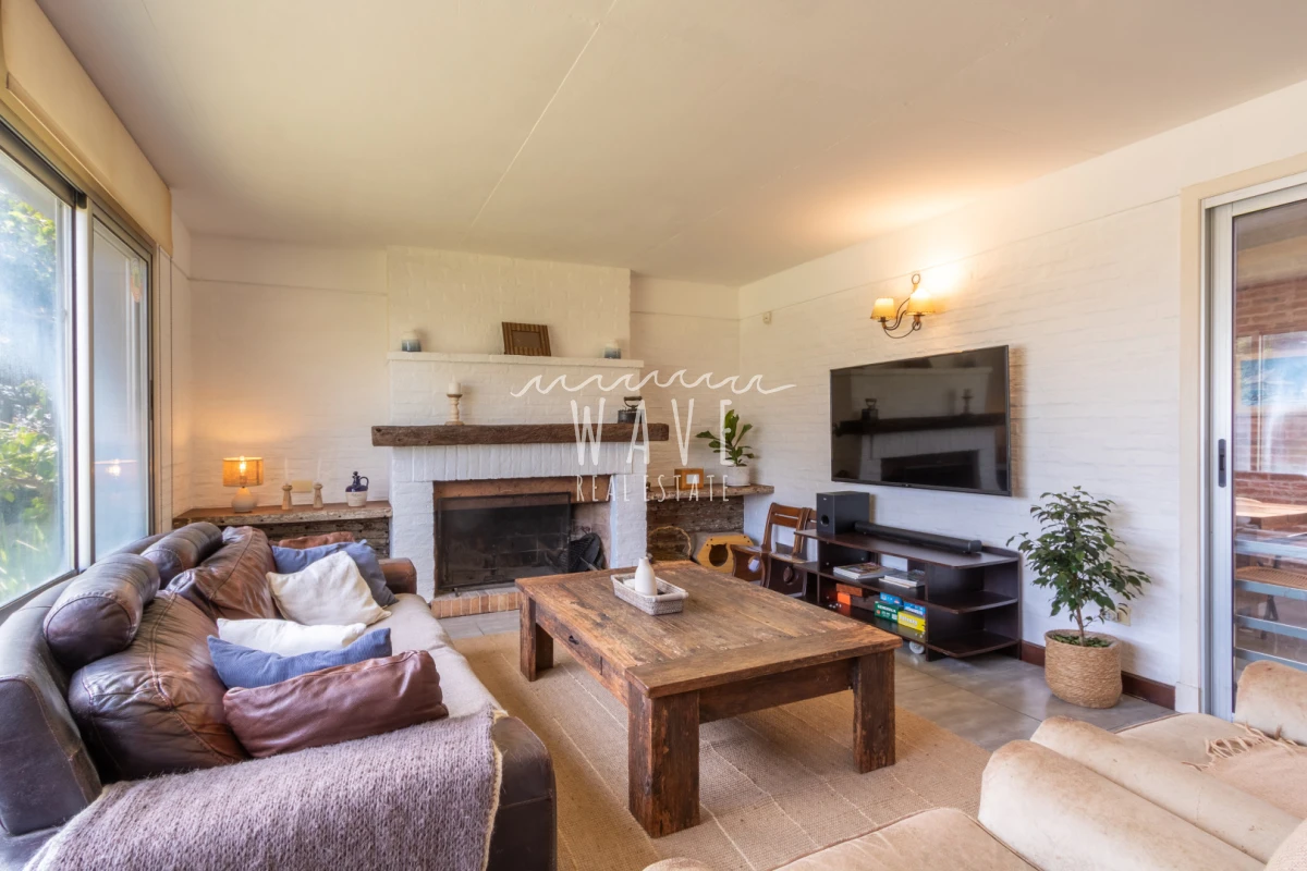 Casa ID.6082 - Venta casa en barrio privado La Arbolada, Punta del Este 