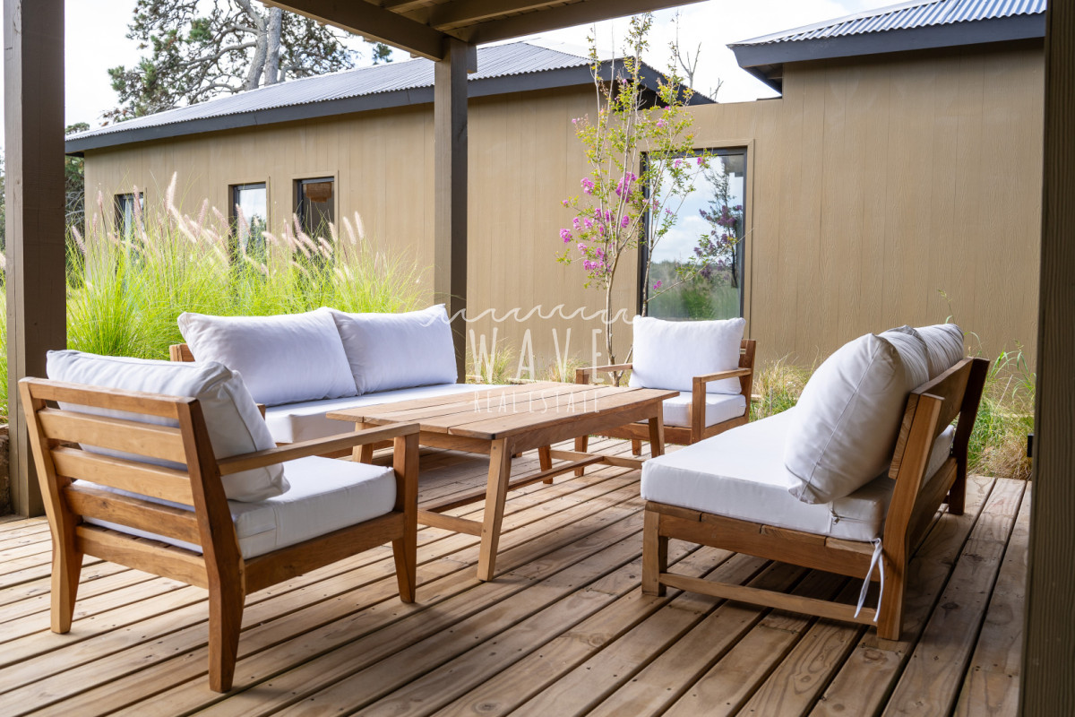 Casa ID.5413 - Venta Alquiler Casa 4 dormitorios Puerto Quetzal La Barra 