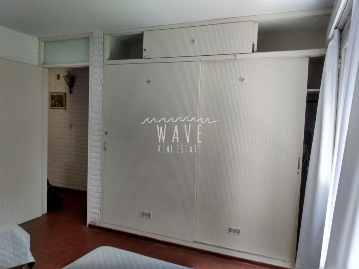 Casa ID.5407 - Casa en playa mansa alquiler invernal y temporal 