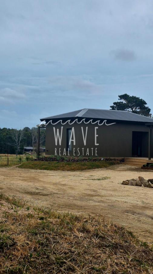 Casa ID.5413 - Venta Alquiler Casa 4 dormitorios Puerto Quetzal La Barra 