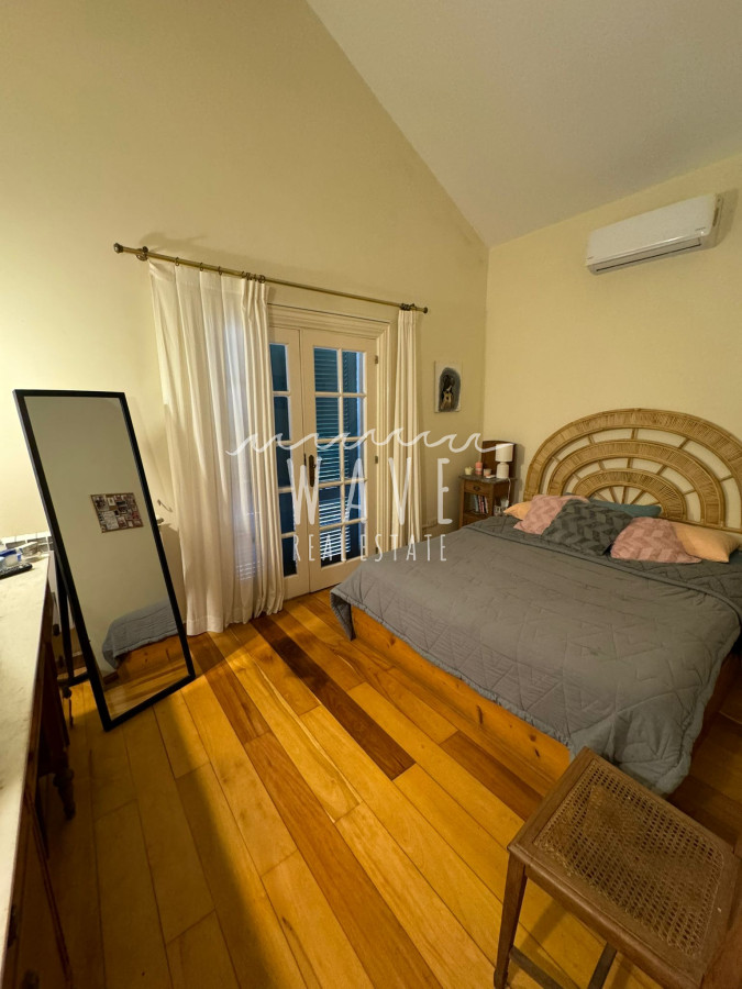 Casa ID.4484 - Brava, zona Torre del Agua, casa de 5 dormitorios y casa de huéspedes, en alquiler de verano