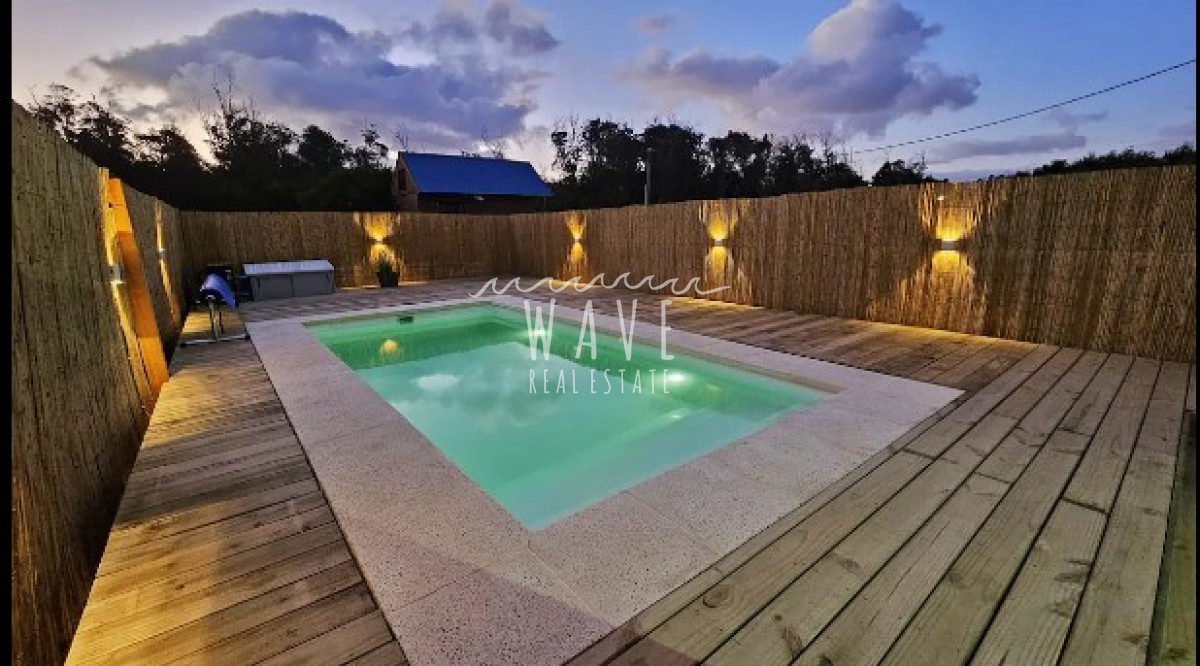 Casa ID.1410 - VENTA CASA EN JOSÉ IGNACIO a mts del mar