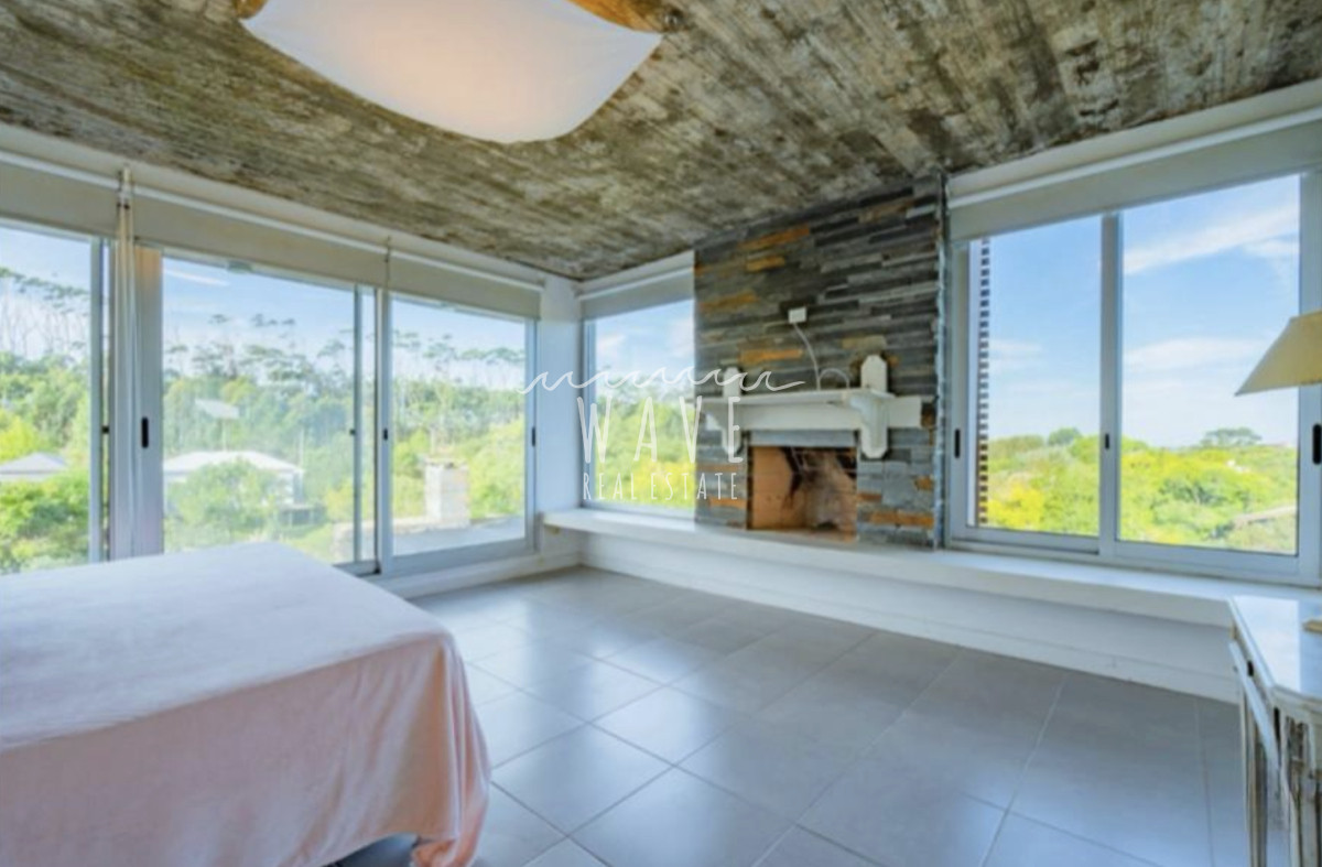 Casa ID.4739 - Alquiler Invernal o Anual en San Vicente, Casa muy bien preparada para el invierno. 3 dormitorios, piscina.