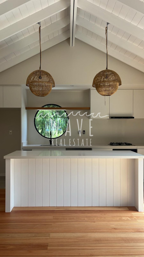 Casa ID.5165 - Casa en venta a estrenar La Barra 