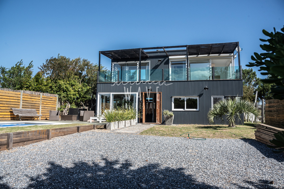 Casa ID.5399 - Venta Casa La Juanita Vista a la laguna 