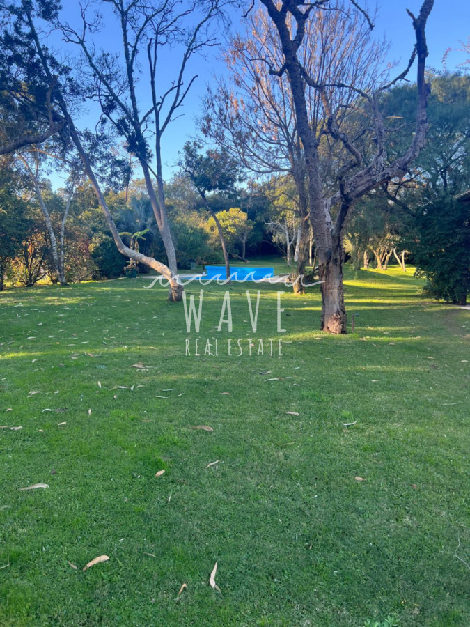 Casa ID.5133 - Alquiler tenporada hermosa casa en  rincon del indio 