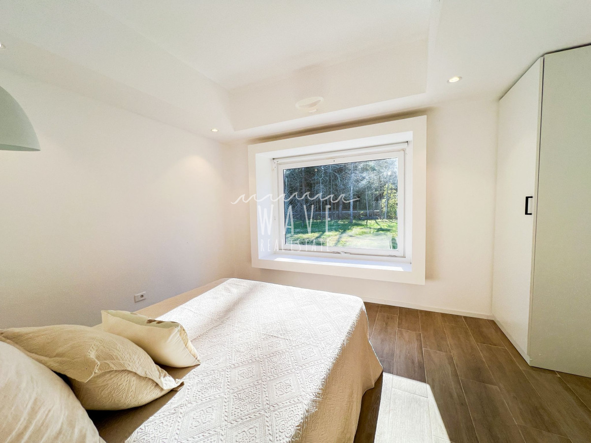 Casa ID.4985 - Alquiler de verano, Casa de 3 dormitorios en Barrio Privado, Punta Ballena, con piscinas y parrillero