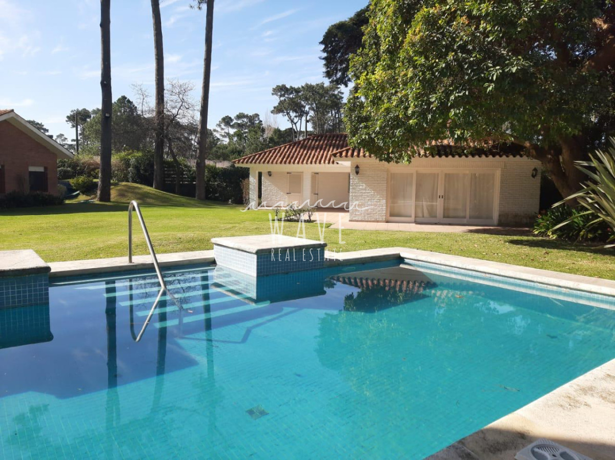 Casa ID.3 - Oportunidad Punta del Este